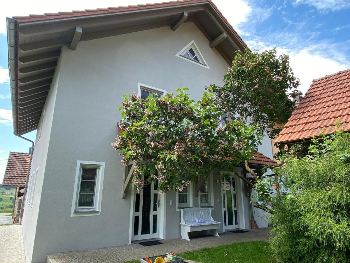 Ferienhof Stetter Schöllnach Екстериор снимка