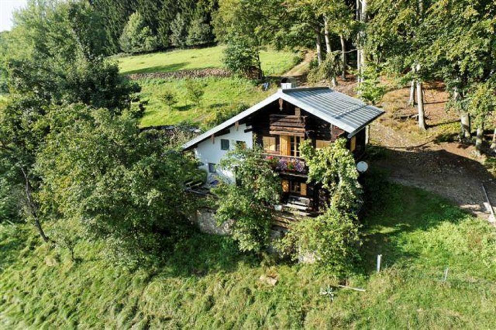 Ferienhof Stetter Schöllnach Екстериор снимка