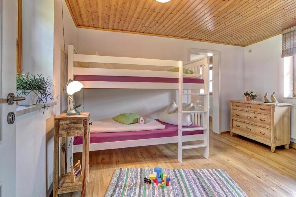 Ferienhof Stetter Schöllnach Екстериор снимка